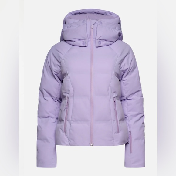 GEORGIE PUFFER JACKET — Halfdays - Picture 3 of 5